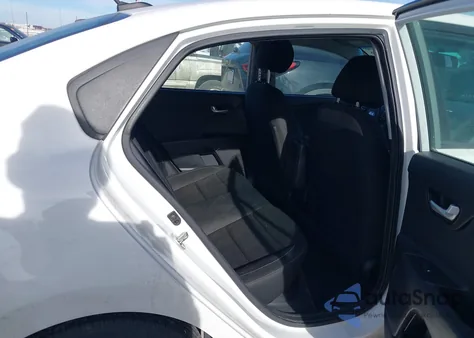 2018 Kia Rio Ex from USA, damaged, VIN 3KPA34AB0JE060856